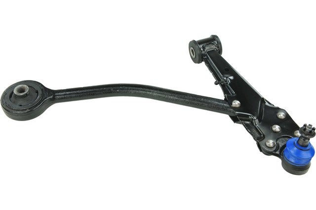 Mevotech Suspension Control Arm And Ball Joint Assembly P/N:Cms501090