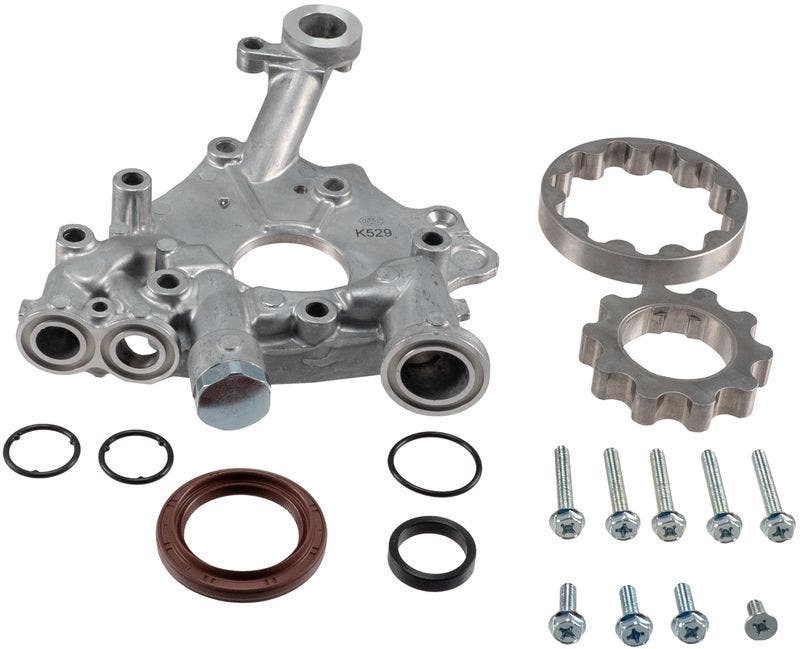 Kit-O/P Repair Kit-O/P Repair