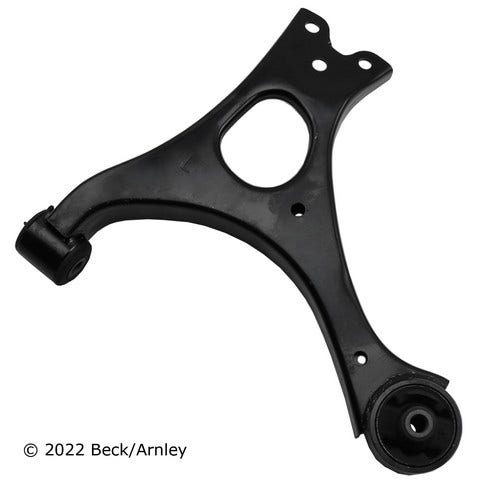 Beck/Arnley Suspension Control Arm P/N:102-5294  Suspension Control Arm P/N: