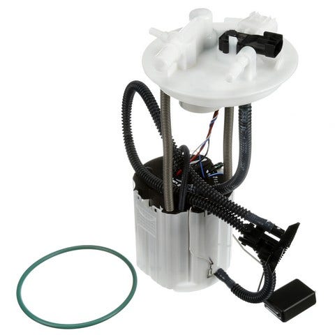 Delphi Fuel Pump Module Assembly P/N:Fg1625  Fuel Pump Module Assembly P/N: