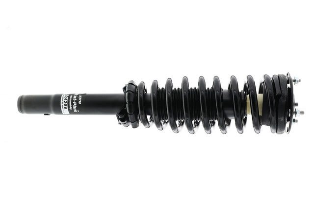 Kyb Suspension Strut And Coil Spring Assembly P/N:Sr4269  Suspension Strut And
