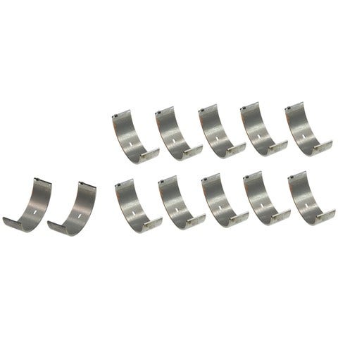 Sealed Power Engine Connecting Rod Bearing Set P/N:6-5075A  Engine Connecting