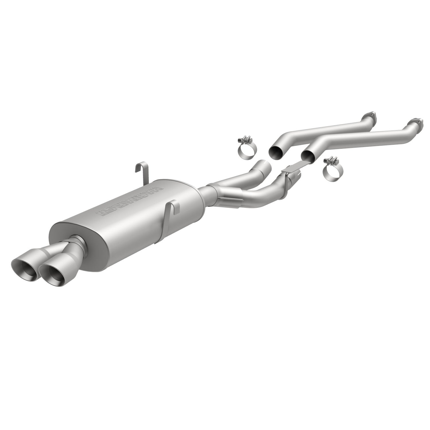 Magnaflow Exhaust Products 16535 Magnaflow Performance 16516 Exhaust System Kit