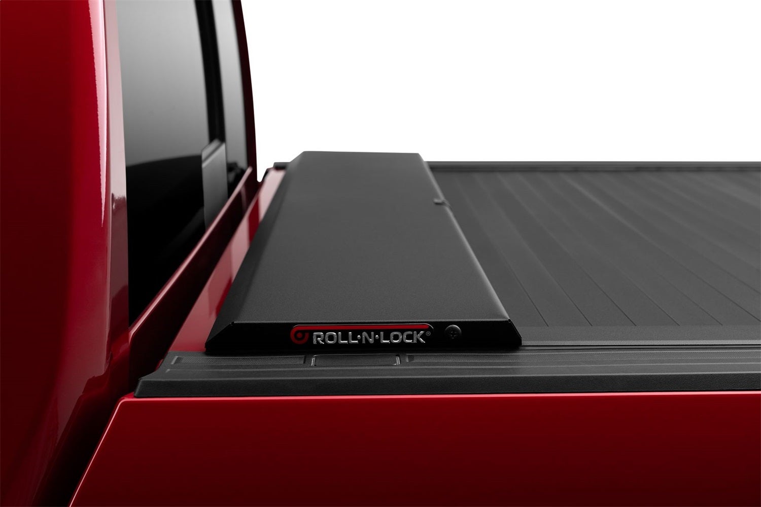 Roll-N-Lock Bt135a Roll-N-Lock A-Series Truck Bed Cover Fits 22-24 Maverick