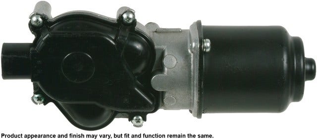 Cardone Reman Windshield Wiper Motor P/N:43-4347  Windshield Wiper Motor P/N: