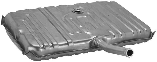 Spectra Premium Fuel Tank P/N:Gm34r  Fuel Tank P/N:
