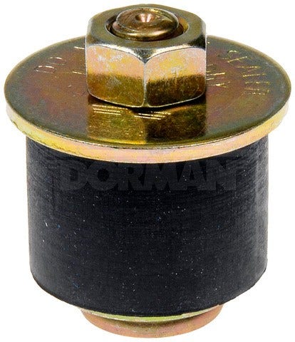 Dorman - Help Engine Oil Galley Plug P/N:02600  Engine Oil Galley Plug P/N: