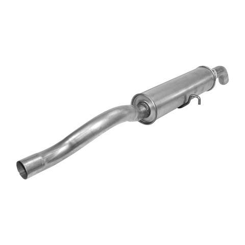 Ap Exhaust Exhaust Tail Pipe P/N:44834  Exhaust Tail Pipe P/N: