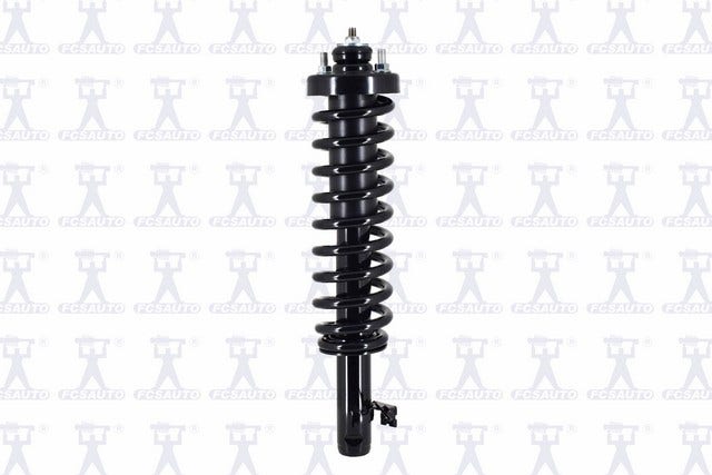 Focus Auto Parts Suspension Strut And Coil Spring Assembly P/N:1336322L