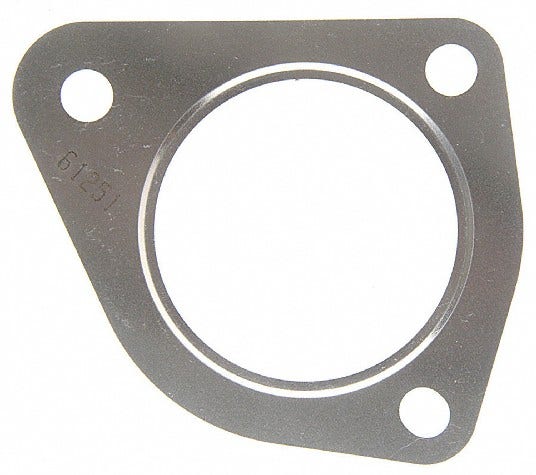 Fel-Pro Exhaust Pipe Flange Gasket P/N:61251  Exhaust Pipe Flange Gasket P/N: