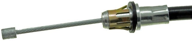 Parking Brake Cable P/N:C94743 Parking Brake Cable P/N:
