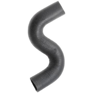 Dayco Radiator Coolant Hose P/N:71533  Radiator Coolant Hose P/N: