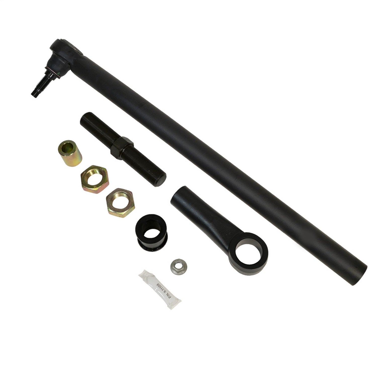 Bd Diesel 1032111   Track Bar Kit Fits 17-20 F-250 Super Duty F-350 Super Duty