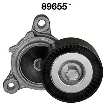Dayco Accessory Drive Belt Tensioner Assembly P/N:89655  Accessory Drive Belt