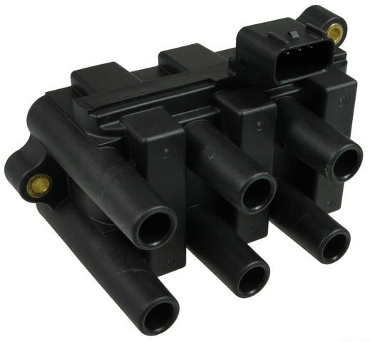 Ngk Ignition Coil P/N:49001  Ignition Coil P/N: