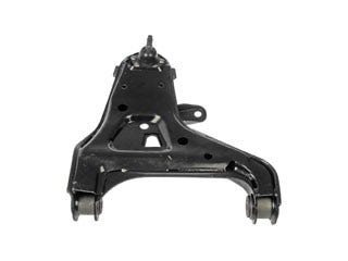 Dorman - Oe Solutions Suspension Control Arm And Ball Joint Assembly P/N:521-796