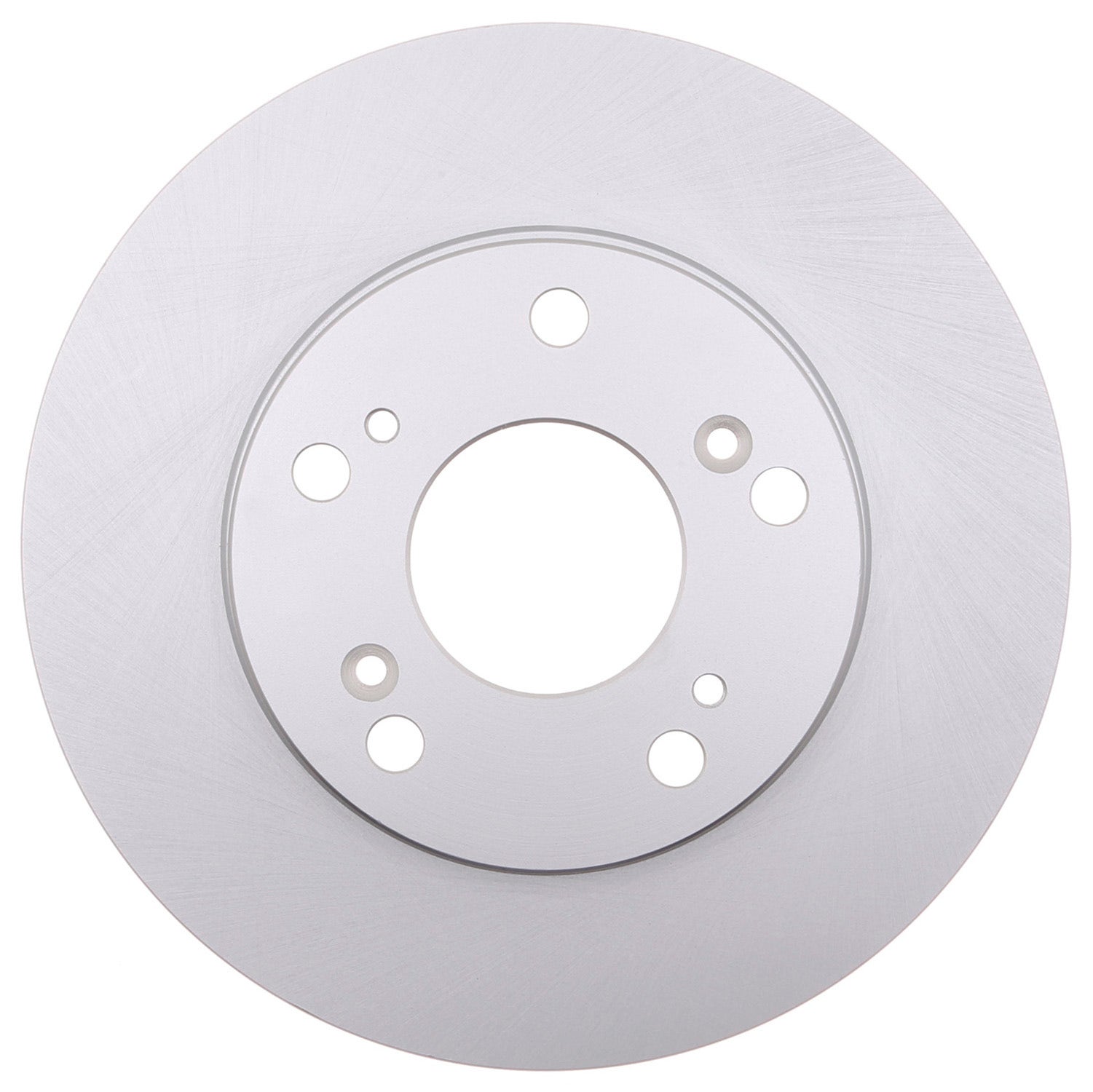 Raybestos Brakes Disc Brake Rotor P/N:980059Fzn   Brake Rotor Rust Prevention