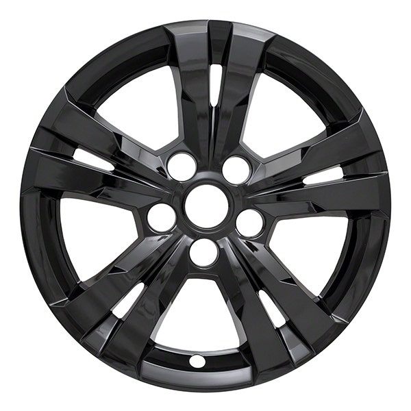 Coast2coast Impostor W/S; 17'; Blk;Set Of 4 Iwcimp360blk Coast2coast Impostor