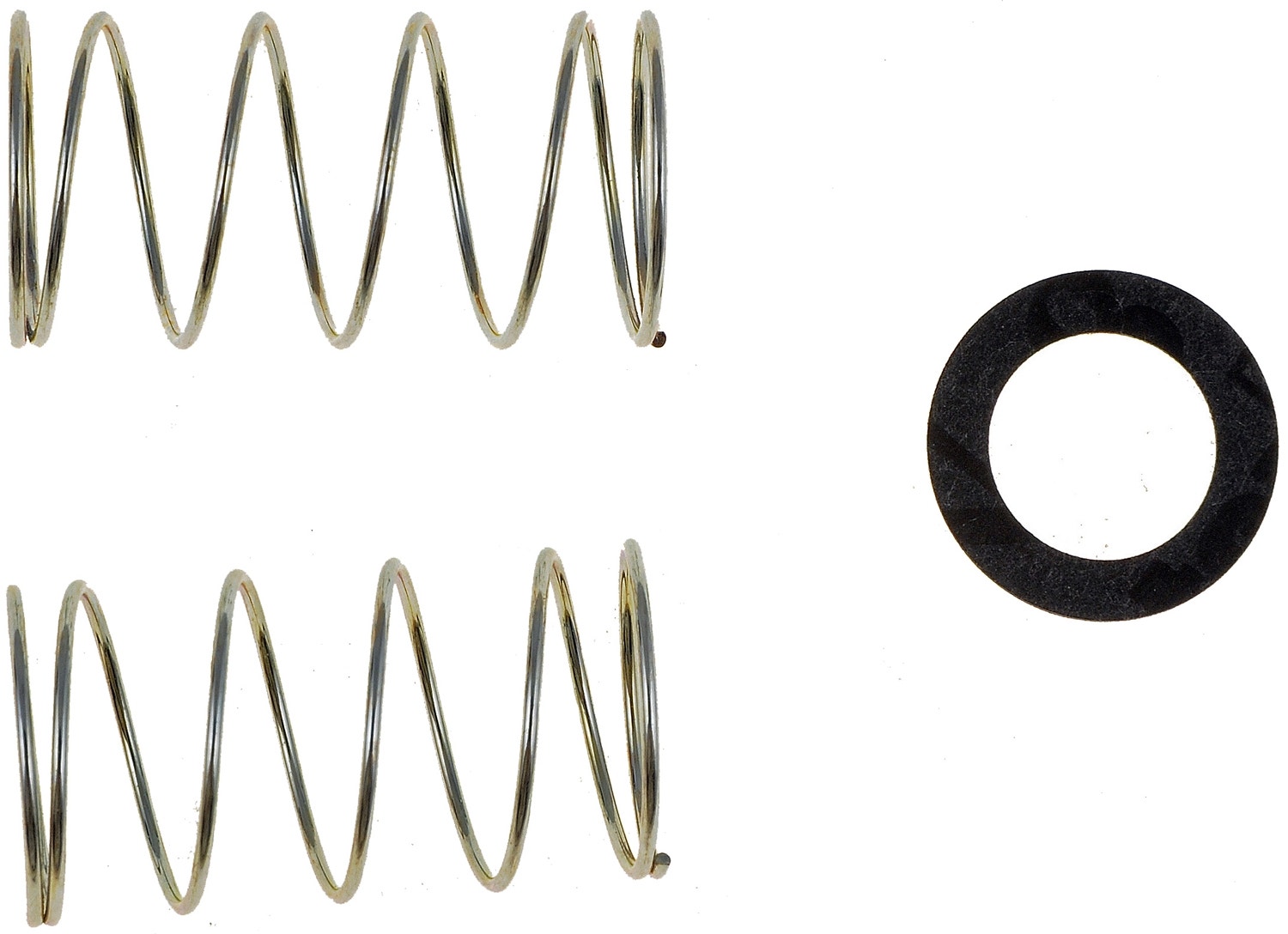 Dorman - Help Fuel Filter Spring P/N:55144 Carburetor Fuel Filter Spring