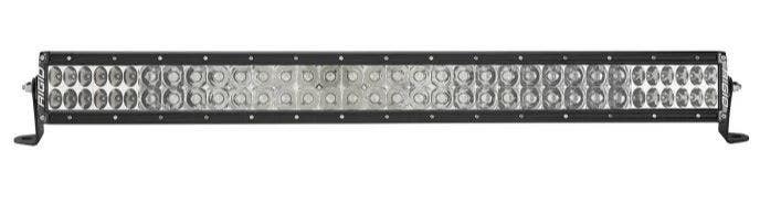 Rigid Industries 132313 E-Series Pro Spot/Drive Combo Light Bar   E-Series Pro
