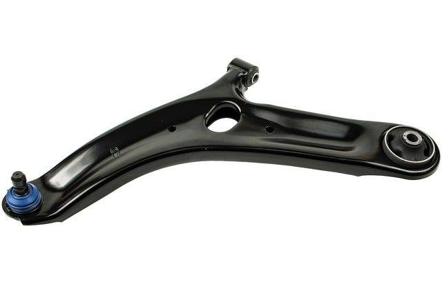 Mevotech Suspension Control Arm And Ball Joint Assembly P/N:Cms901108