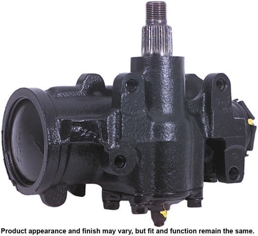 Cardone Reman Steering Gear P/N:27-7526  Steering Gear P/N: