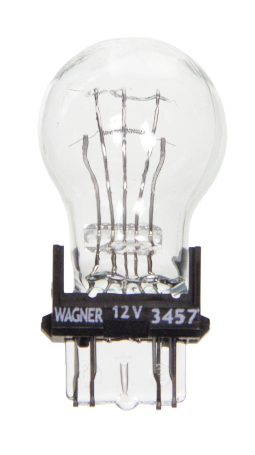 Wagner Lighting Brake Light Bulb,Side Marker Light Bulb,Tail Light Bulb,Turn