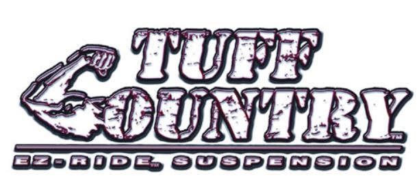 Tuff Country 55914 Carrier Bearing Drop Kit Fits 05-20 Tundra   Carrier Bearing