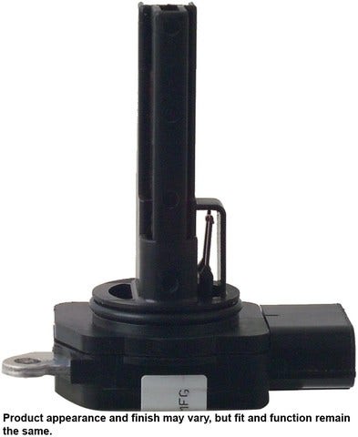 Cardone Reman Mass Air Flow Sensor P/N:74-50058  Mass Air Flow Sensor P/N: