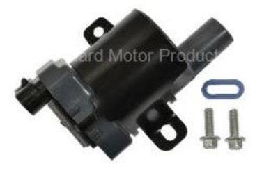 Standard Motor Products Uf262t Ignition Coil Standard Motor Products  Ignition