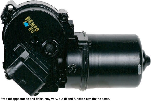 Cardone Reman Windshield Wiper Motor P/N:40-1064  Windshield Wiper Motor P/N: