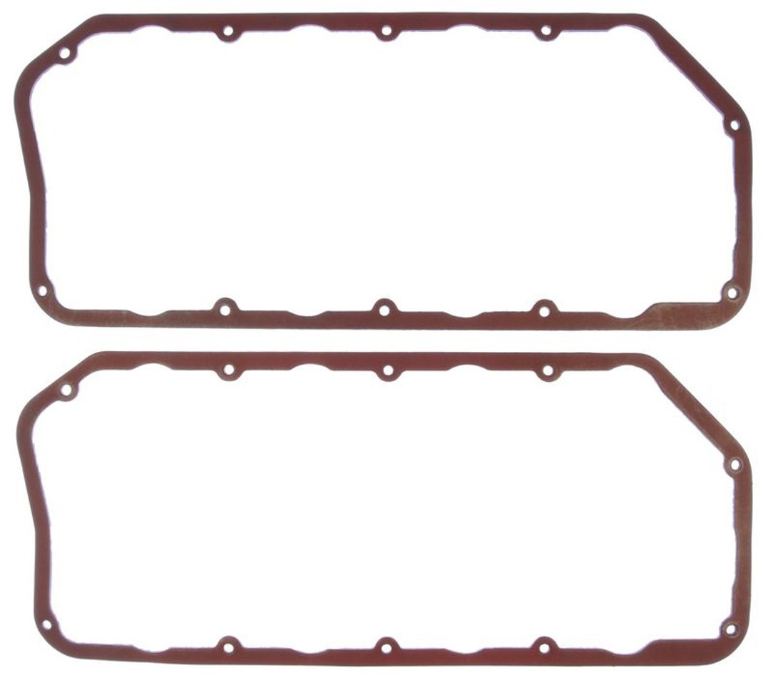 Mahle Vs50821 Engine Valve Cover Gasket Set Mahle Performance Valve Cover Gasket