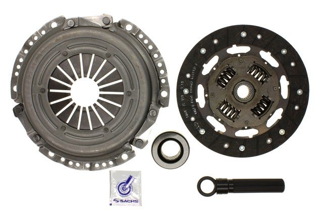 Sachs Transmission Clutch Kit P/N:K0115-01  Transmission Clutch Kit P/N: