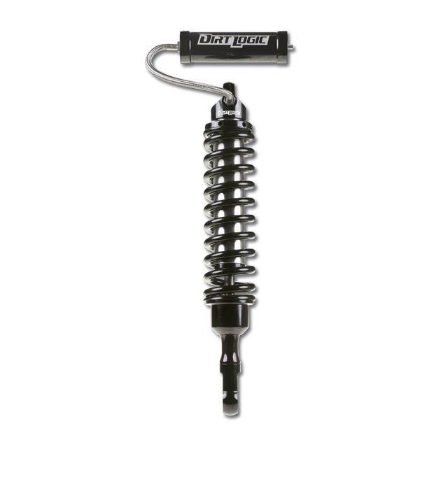 Fabtech Fts22187 Dirt Logic 2.5 Resi Coil Over Shock Absorber Fits 14 F-150