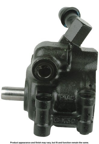 Cardone Reman Power Steering Pump P/N:20-292  Power Steering Pump P/N: