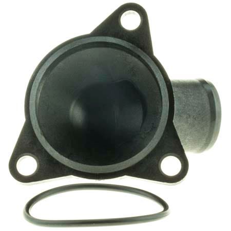 Coolant Housing Coolant Housing