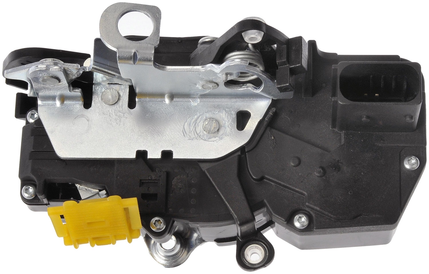 Dorman - Oe Solutions Door Lock Actuator Motor P/N:931-310 Oe Solutions (Tm)