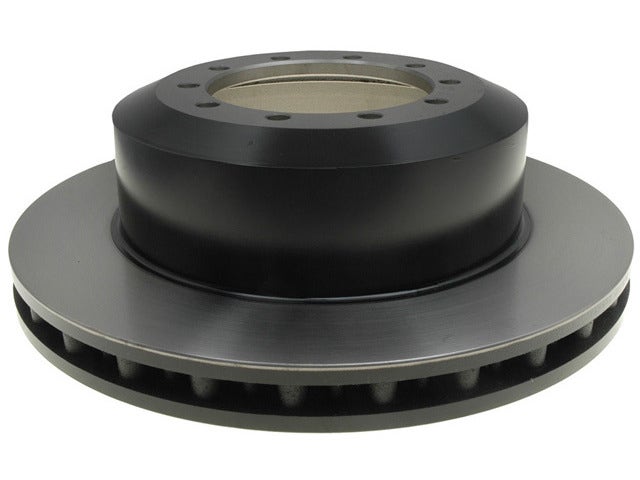 Raybestos Brakes Disc Brake Rotor P/N:66761  Disc Brake Rotor P/N: