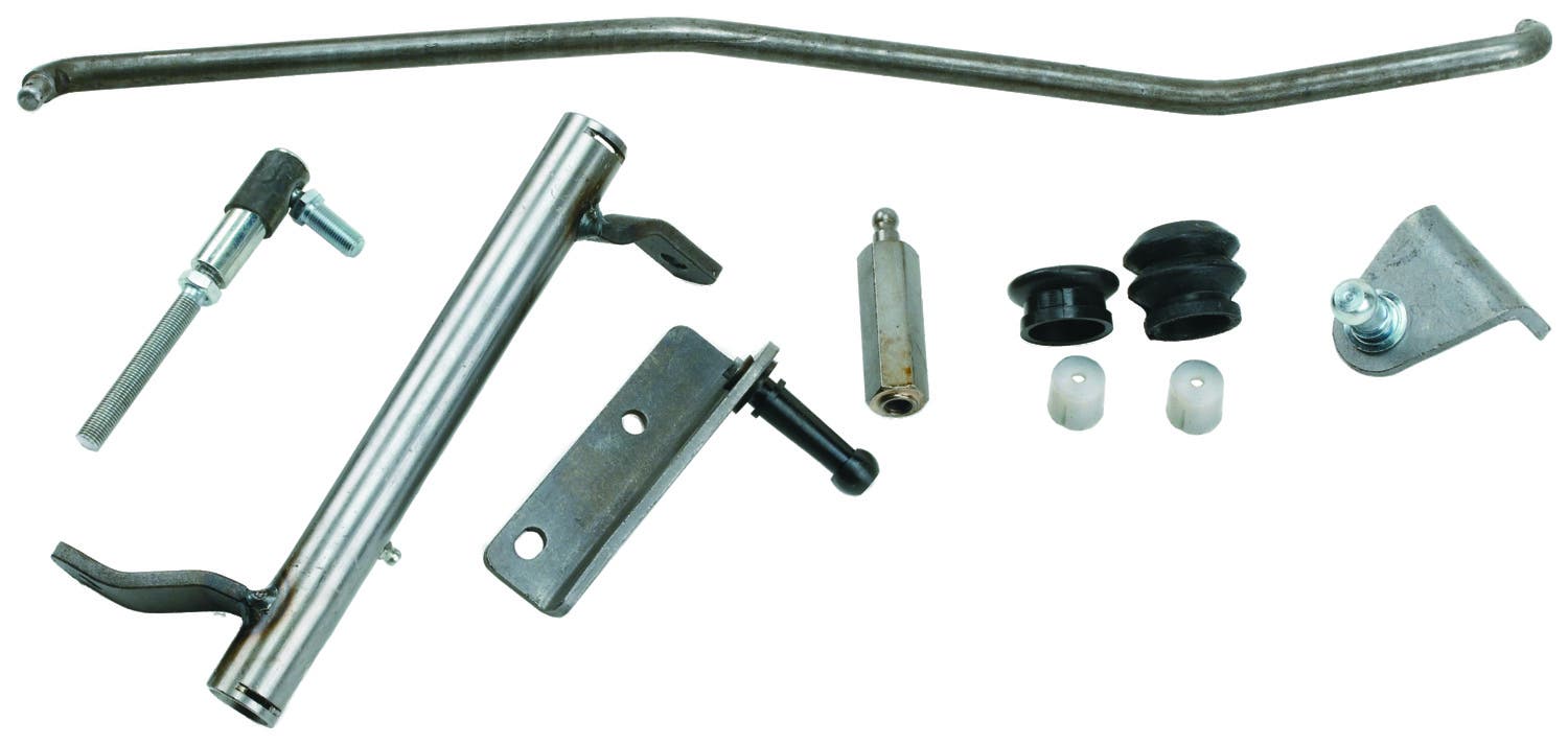 Crown Automotive 5360104K Clutch Linkage Kit Fits 76-86 Cj5 Cj7 Scrambler Crown