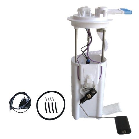 Autobest Fuel Pump Module Assembly P/N:F2946a  Fuel Pump Module Assembly P/N: