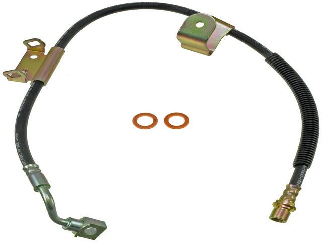 Dorman - First Stop Brake Hydraulic Hose P/N:H620051 Dorman - First Stop Brake