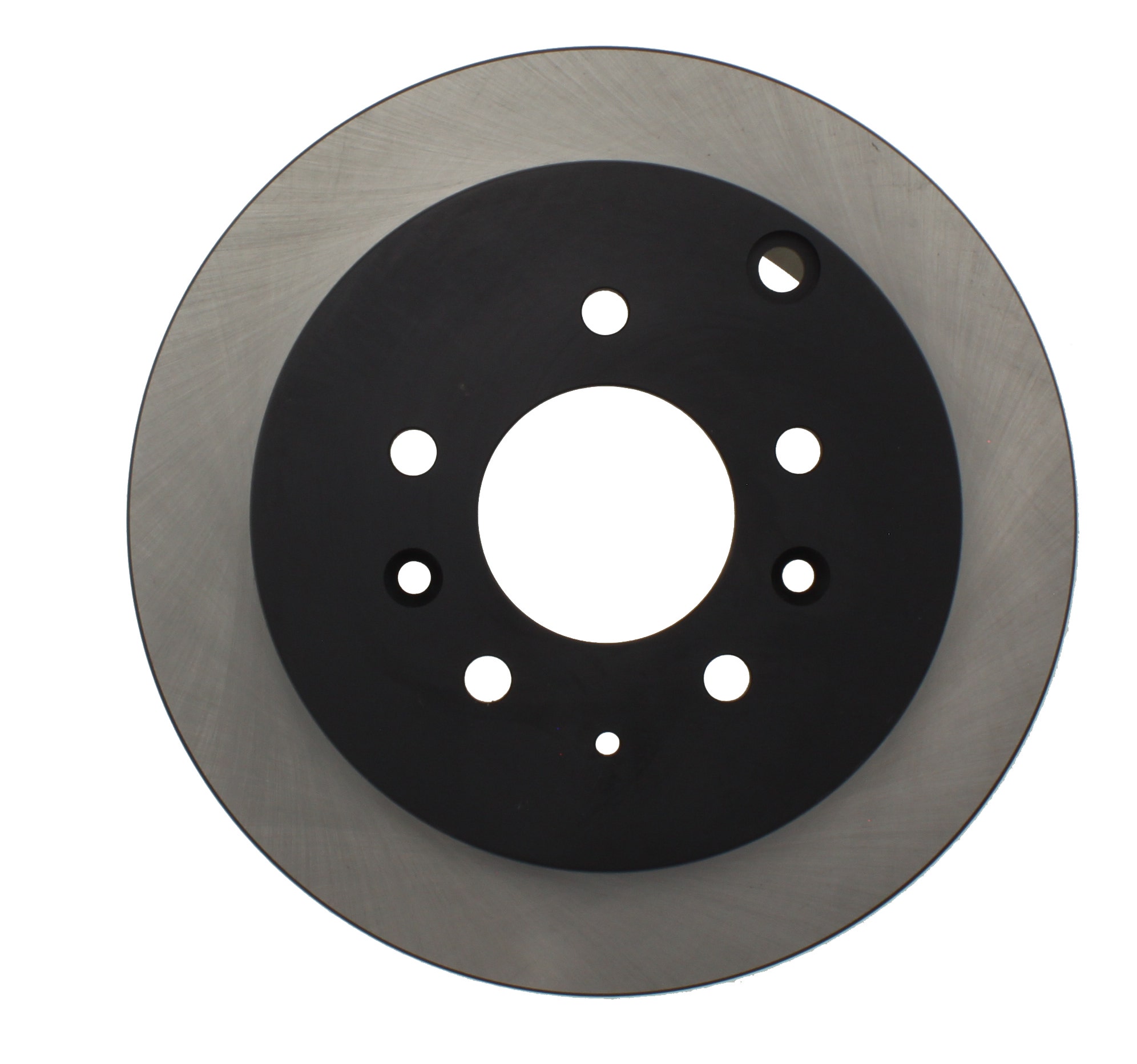 Centric Parts Disc Brake Rotor P/N:120.45046  Disc Brake Rotor P/N:
