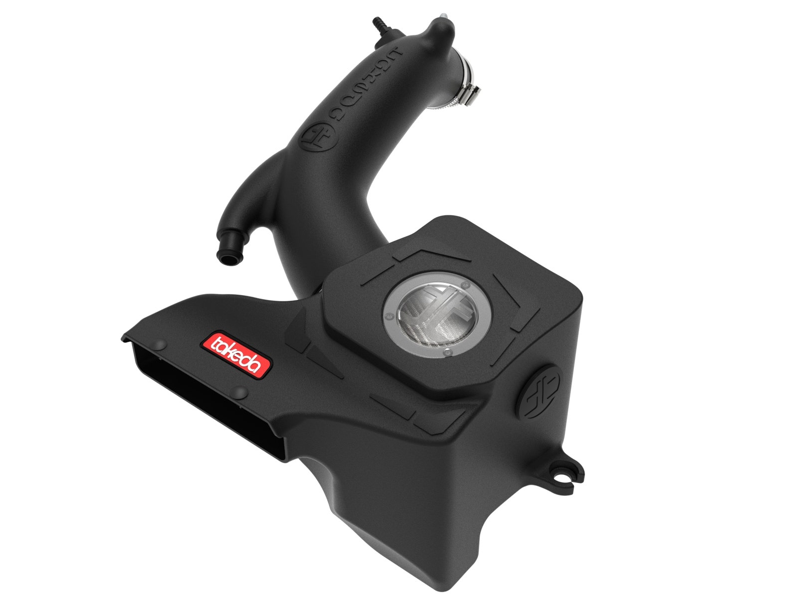 Takeda Momentum Cold Air Intake Sys Takeda Momentum Cold Air Intake Sys
