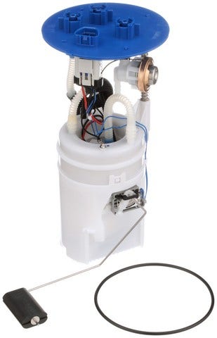 Delphi Fuel Pump Module Assembly P/N:Fg1980  Fuel Pump Module Assembly P/N: