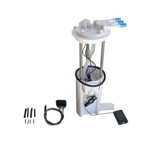 Autobest Fuel Pump Module Assembly P/N:F2938a  Fuel Pump Module Assembly P/N: