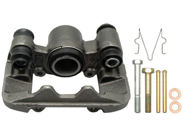 Raybestos Brakes Disc Brake Caliper P/N:Frc11260  Disc Brake Caliper P/N: