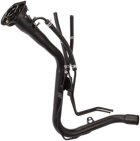 Spectra Premium Fuel Filler Neck P/N:Fn669  Fuel Filler Neck P/N:
