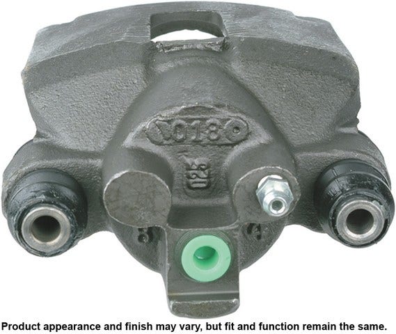 Cardone Reman Disc Brake Caliper P/N:18-4605 Cardone (A1) Industries 18-4392