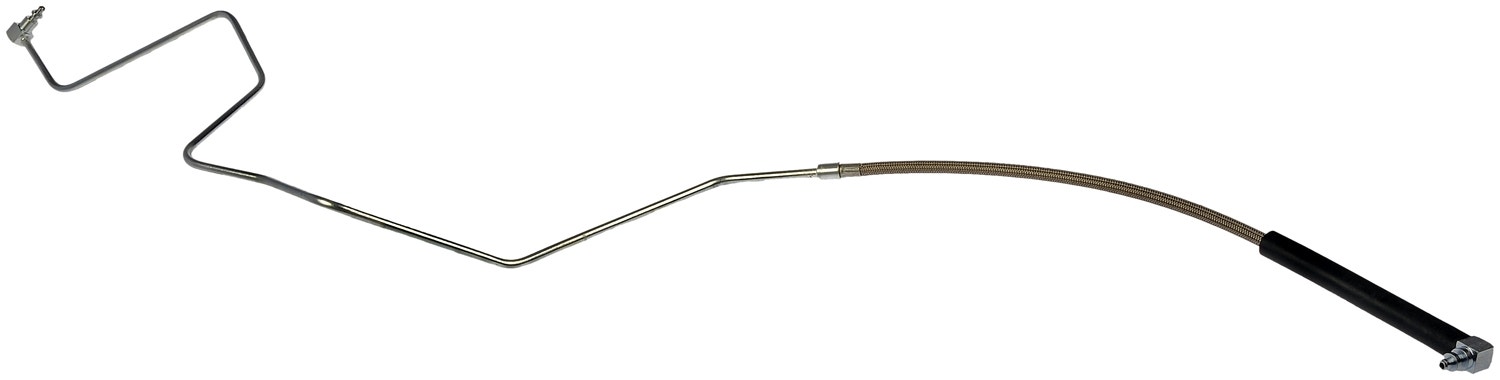 Dorman - Oe Solutions Clutch Hydraulic Line P/N:628-200 Clutch Oem
