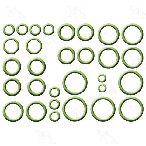 Four Seasons A/C System O-Ring And Gasket Kit P/N:26748  A/C System O-Ring And